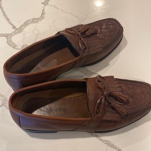 Johnston Murphy Mens shoes